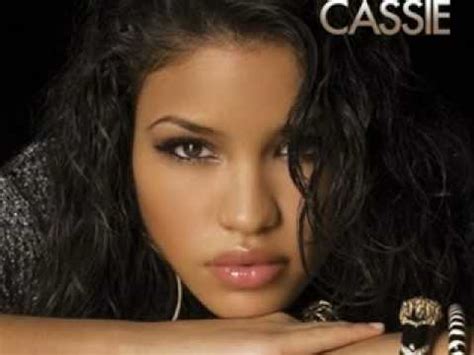 cassie youtube|Cassie [feat. Lil Wayne] .